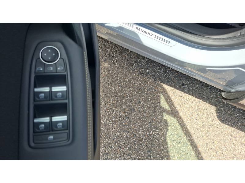 Renault Symbioz - Photo 35