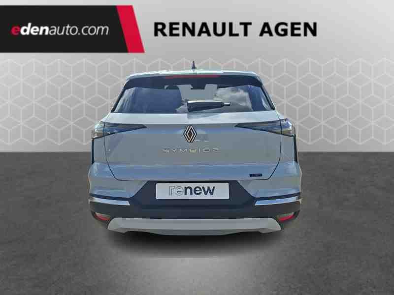 Renault Symbioz - Photo 4
