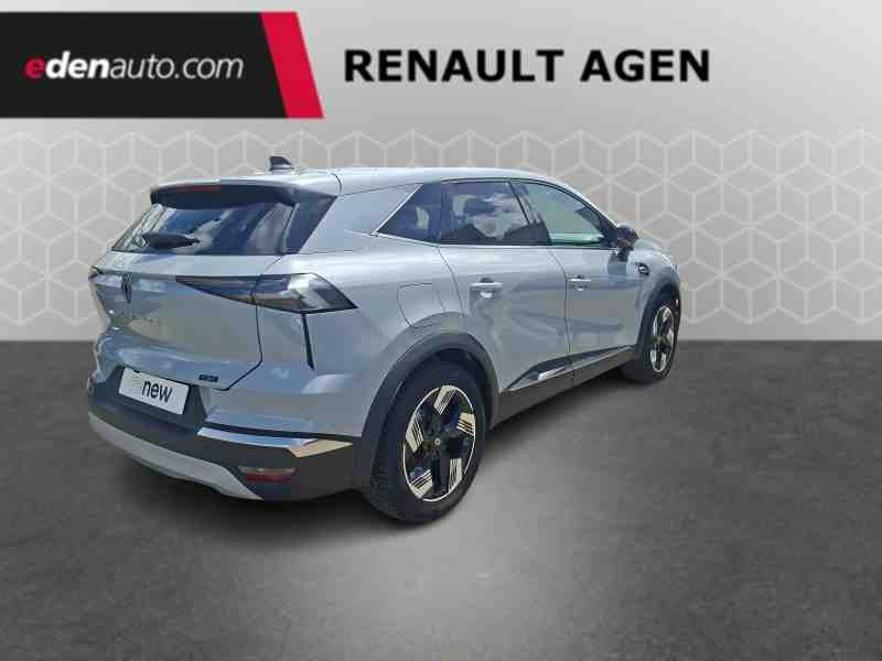 Renault Symbioz - Photo 5