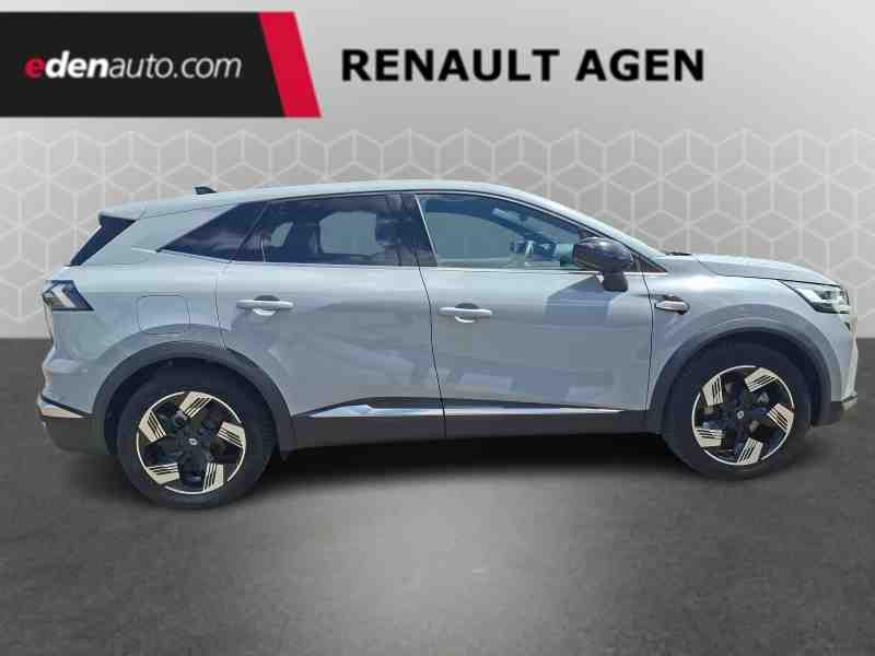 Renault Symbioz - Photo 6