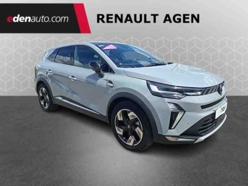 Renault Symbioz - Photo 7