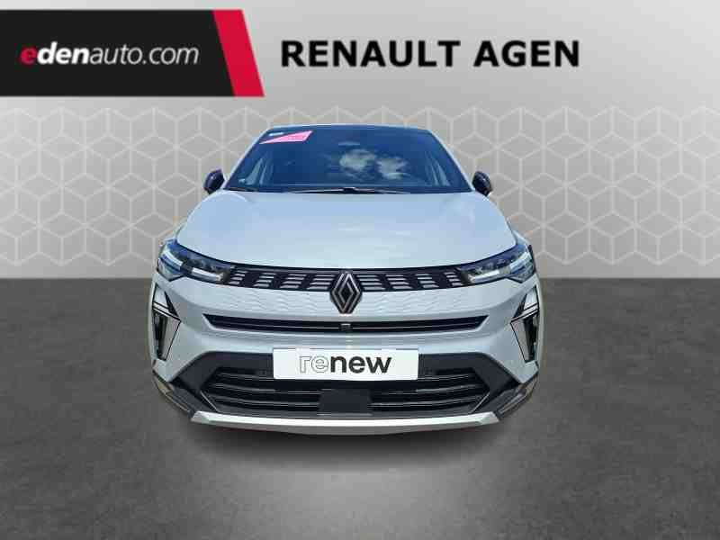 Renault Symbioz - Photo 8
