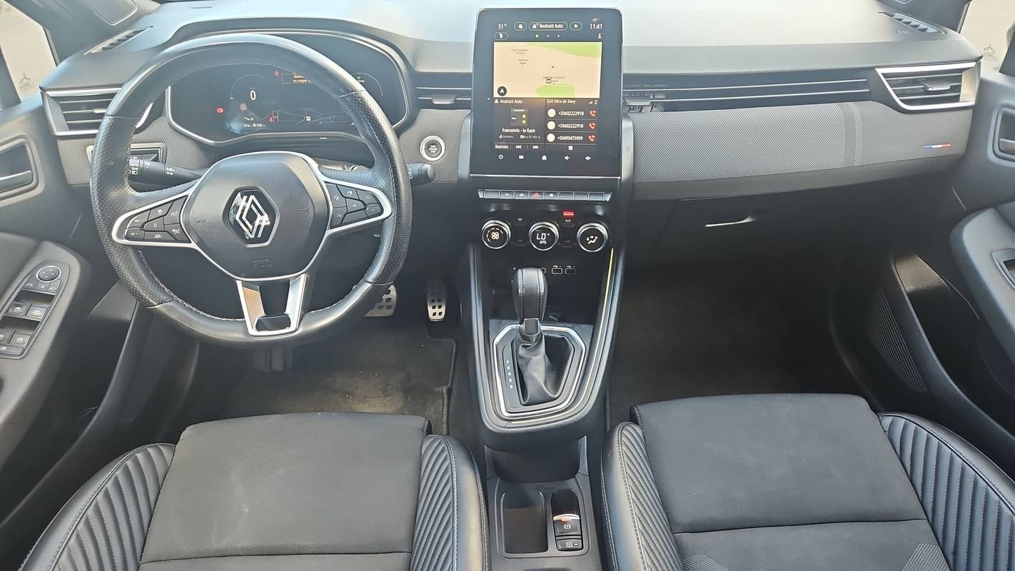 Renault Clio - Photo 11