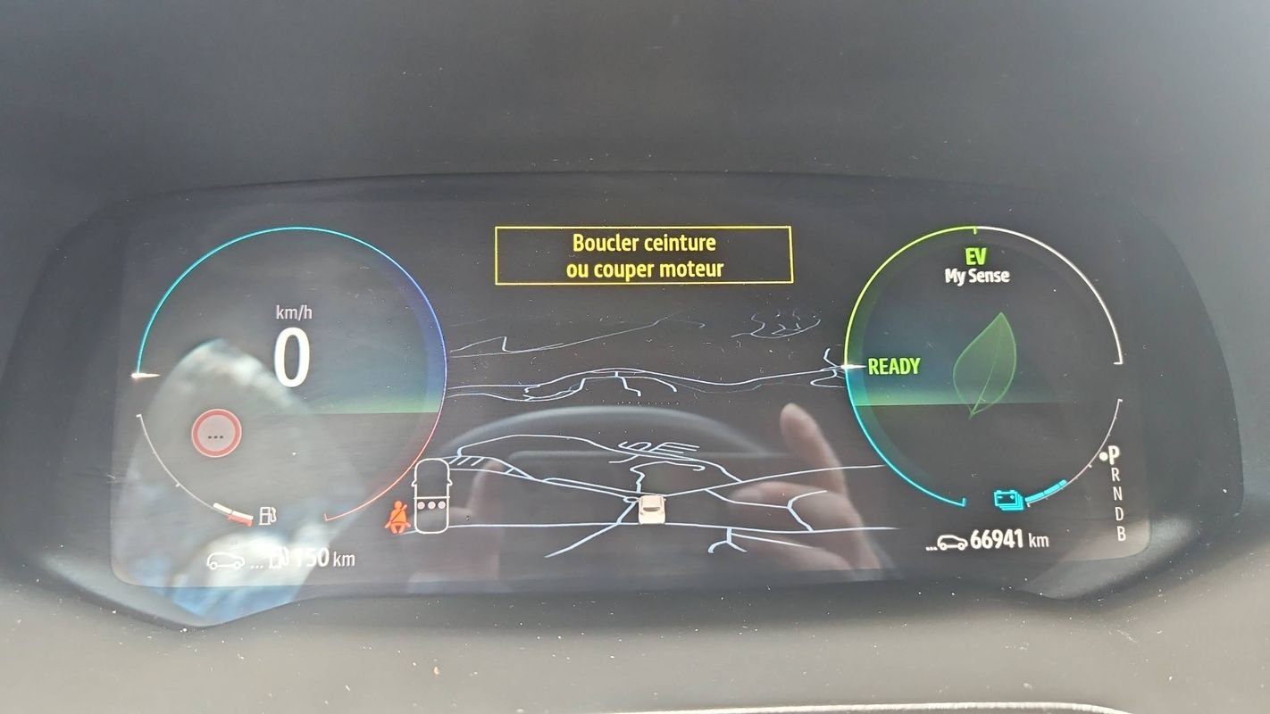 Renault Clio - Photo 12