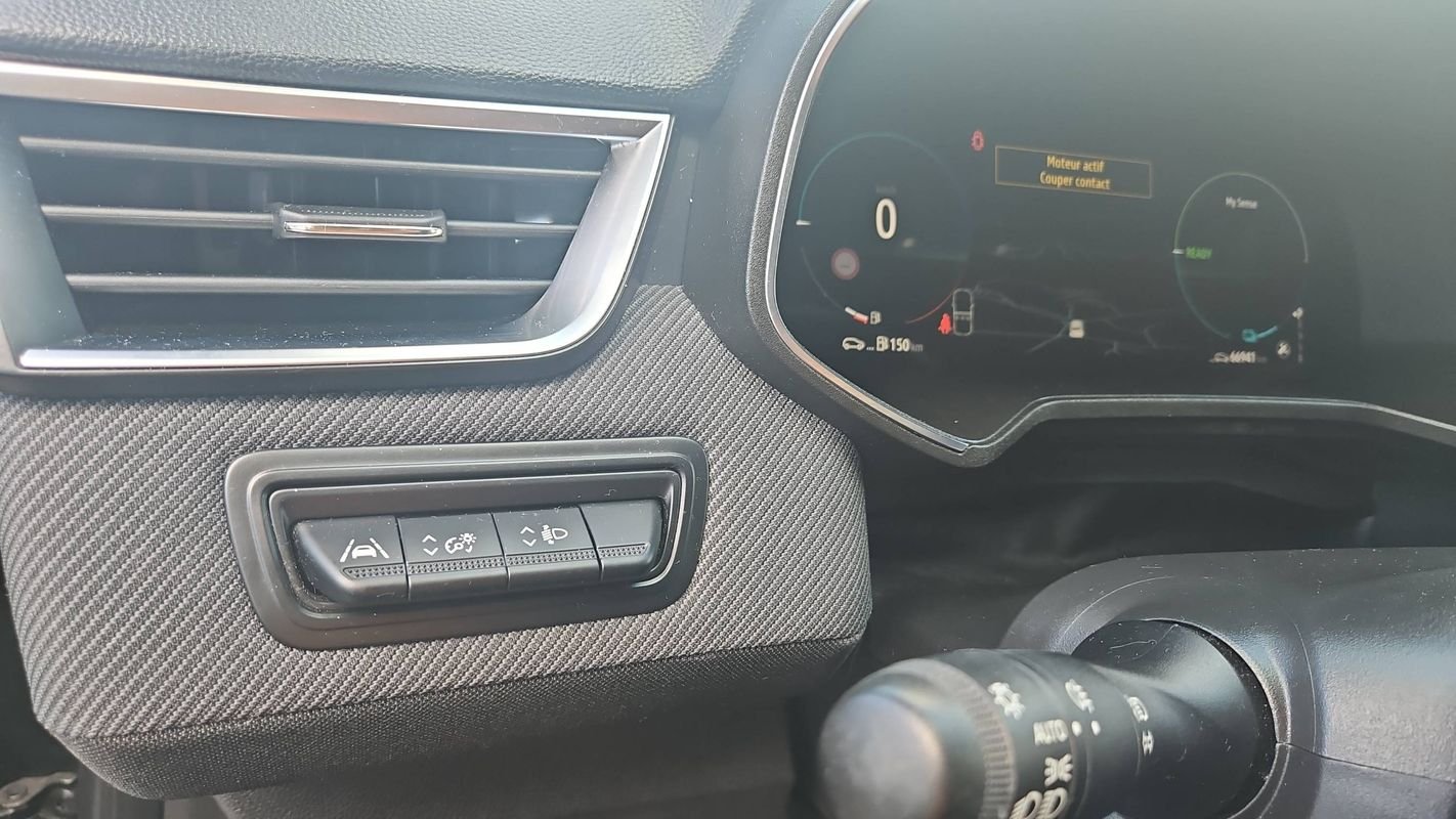 Renault Clio - Photo 13