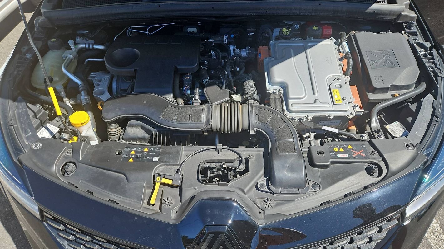 Renault Clio - Photo 15