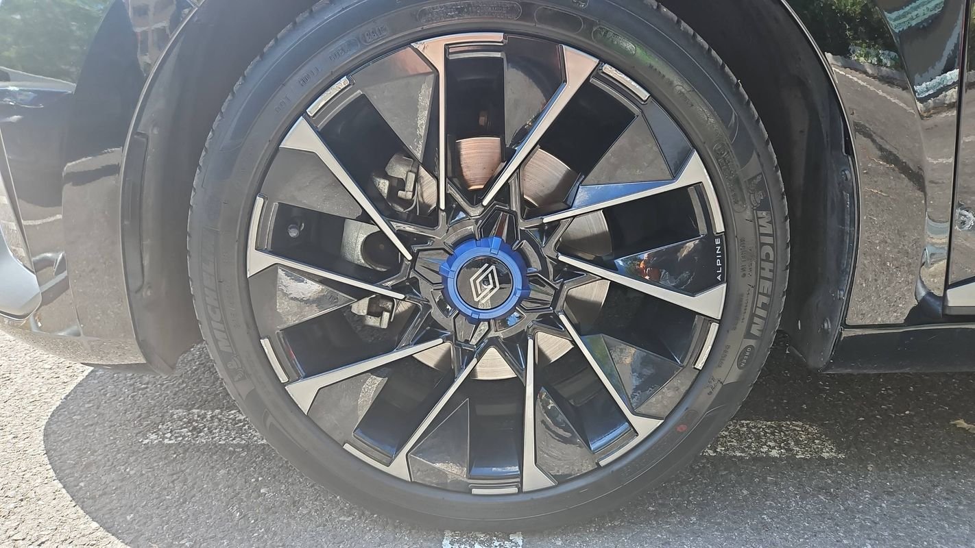 Renault Clio - Photo 18