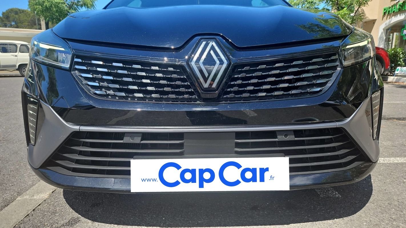 Renault Clio - Photo 20