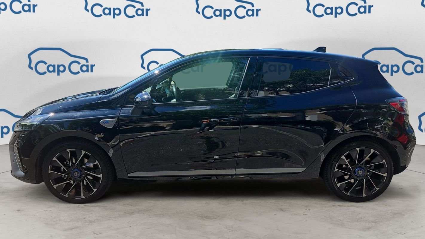 Renault Clio - Photo 2