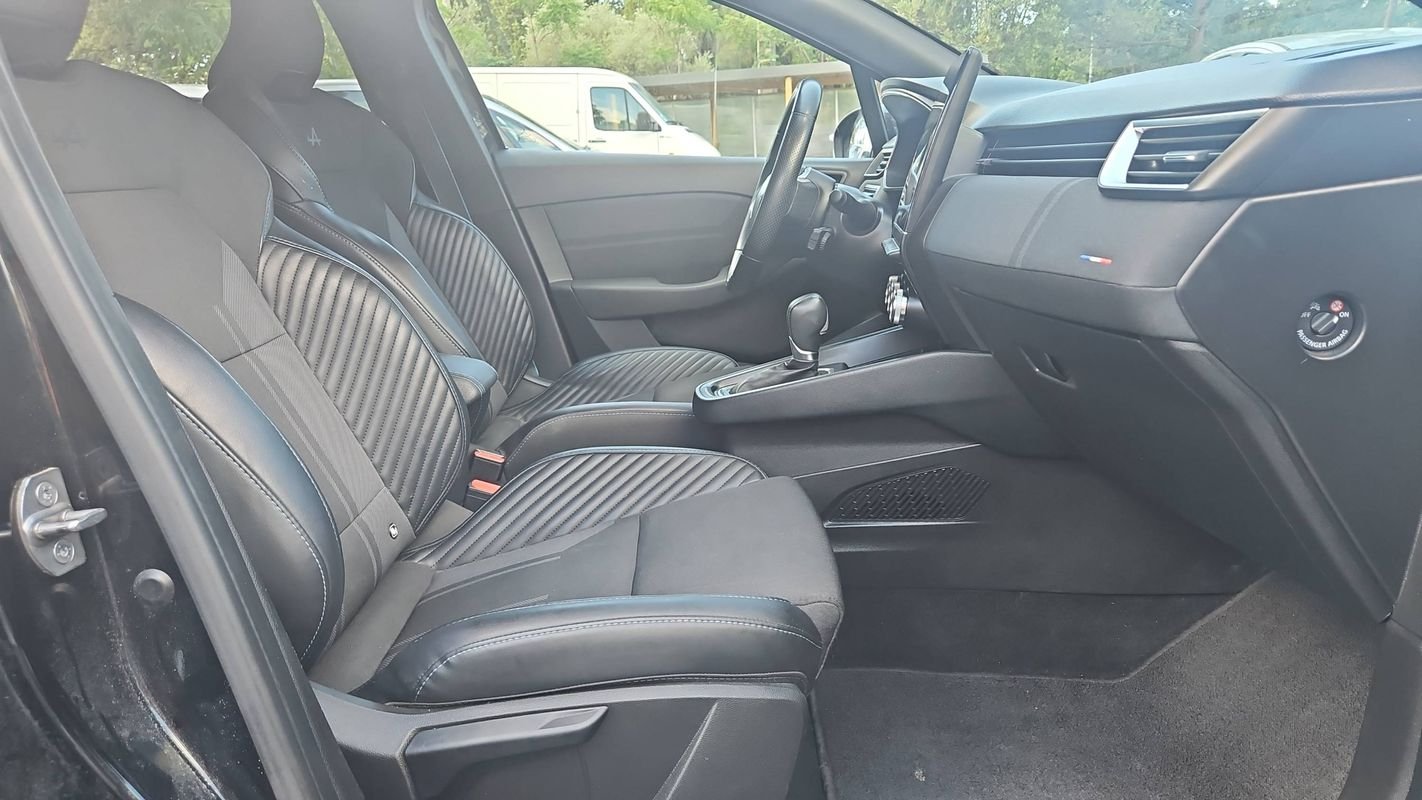 Renault Clio - Photo 25