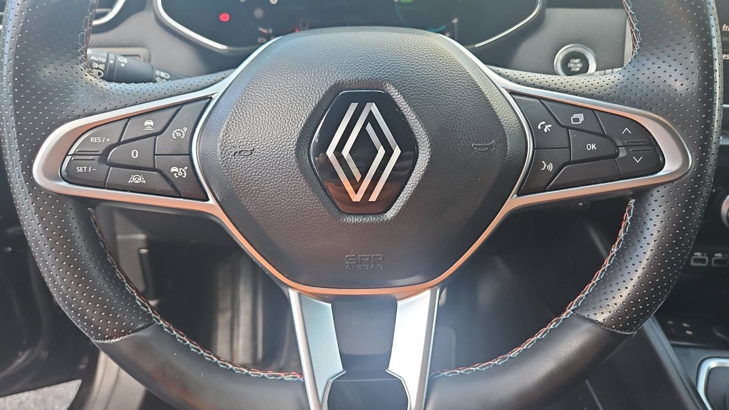 Renault Clio - Photo 26