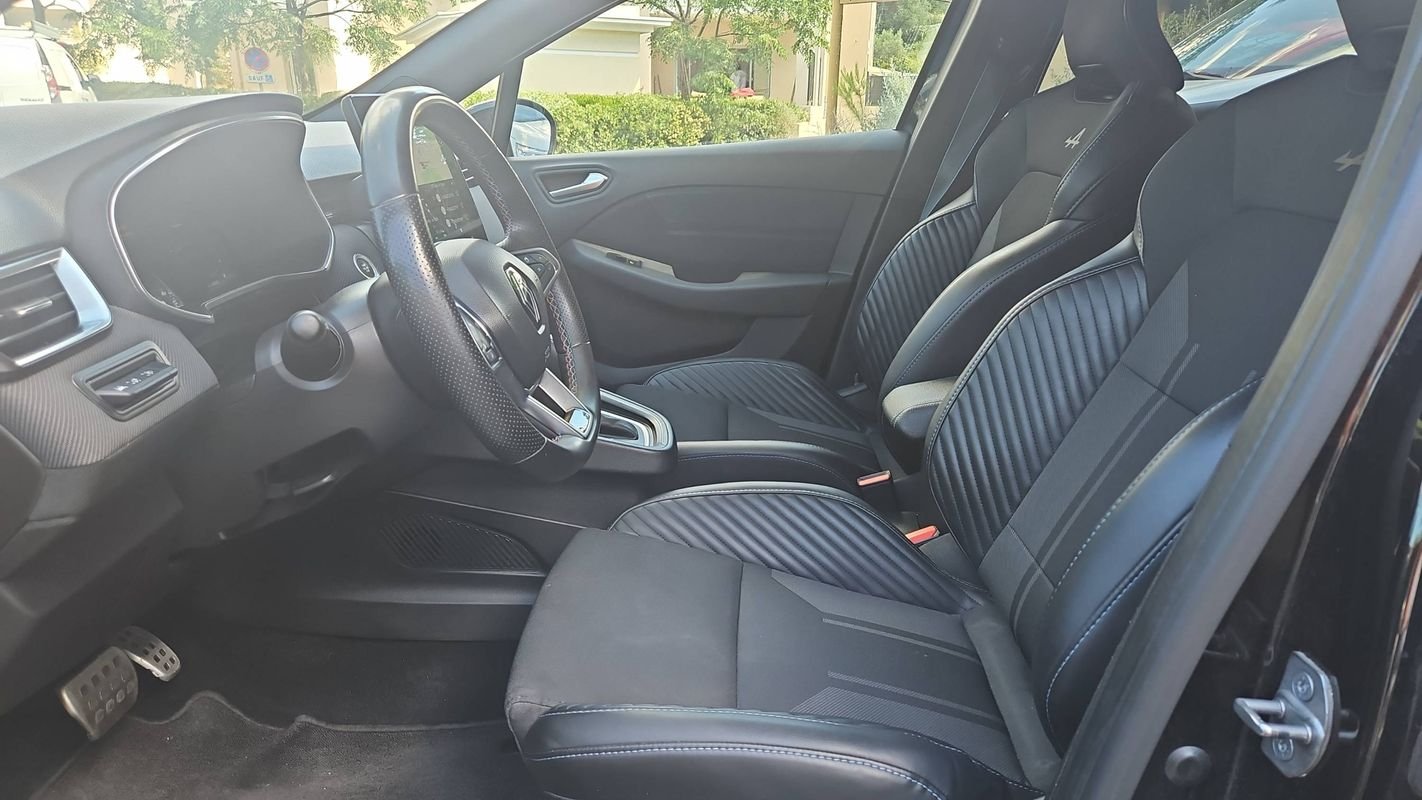 Renault Clio - Photo 27