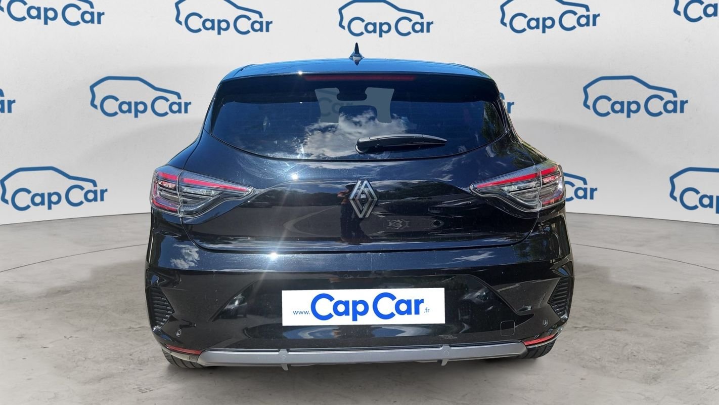 Renault Clio - Photo 3