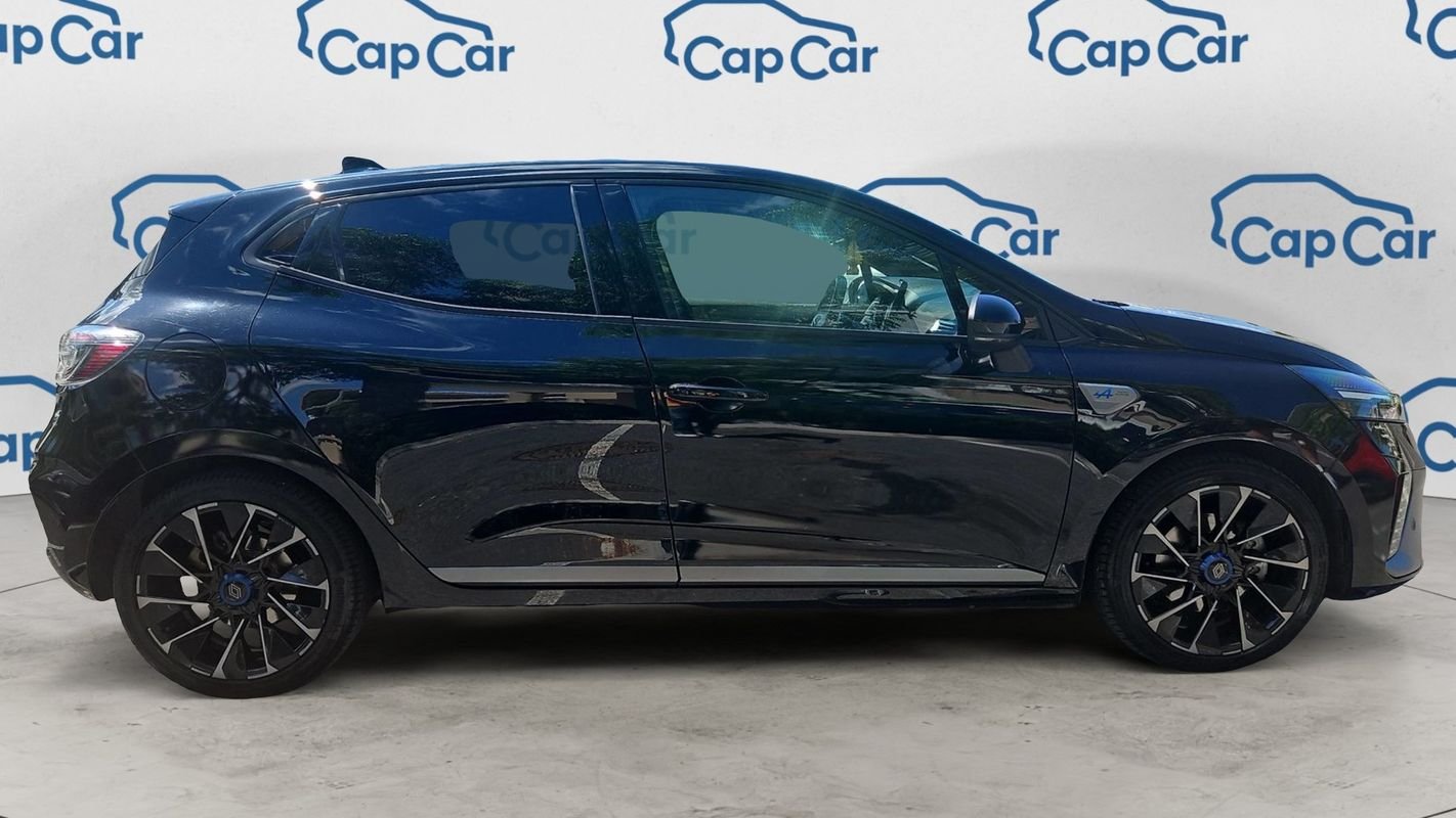 Renault Clio - Photo 4