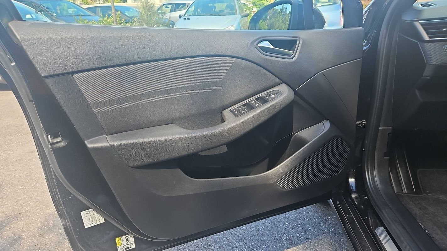 Renault Clio - Photo 7