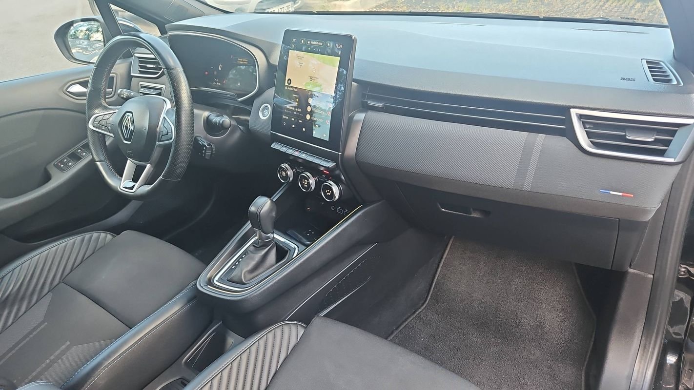 Renault Clio - Photo 10