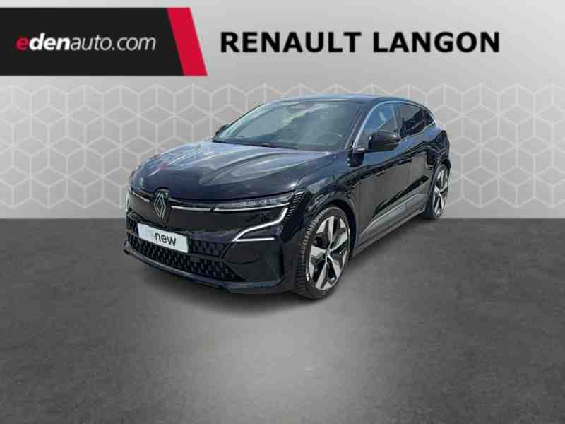 Renault Mégane - Photo 1
