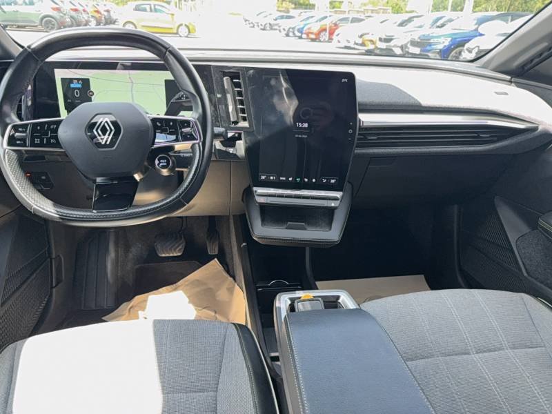 Renault Mégane - Photo 11