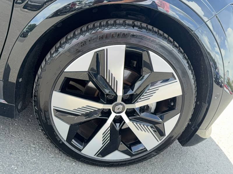 Renault Mégane - Photo 13