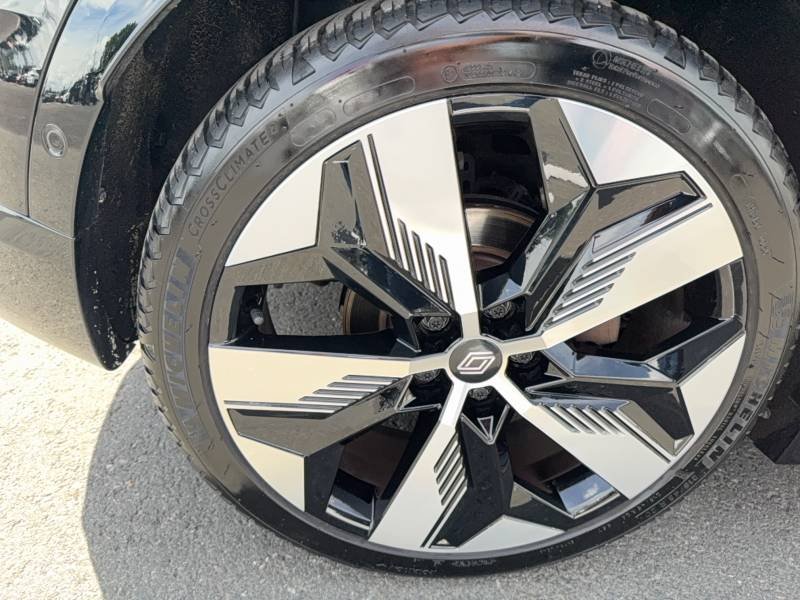 Renault Mégane - Photo 14