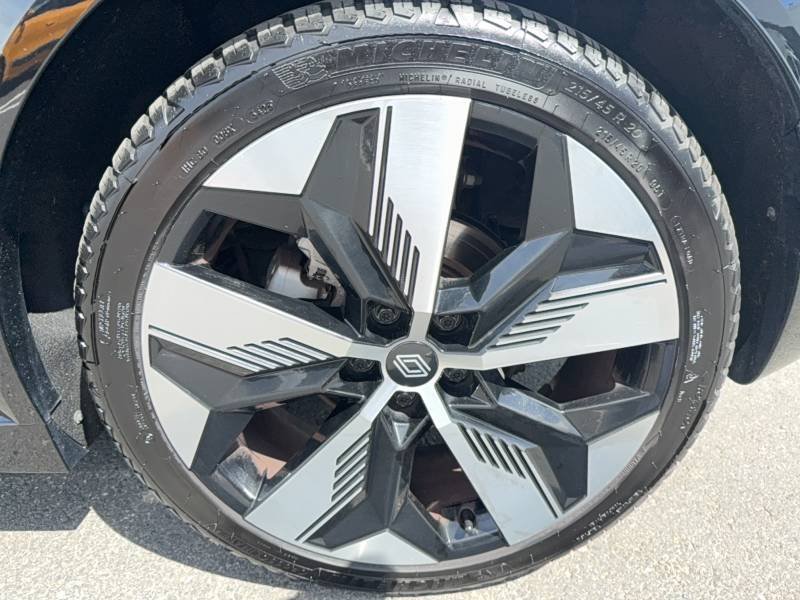Renault Mégane - Photo 15