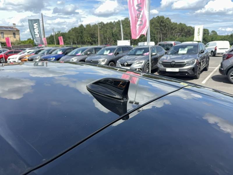 Renault Mégane - Photo 16