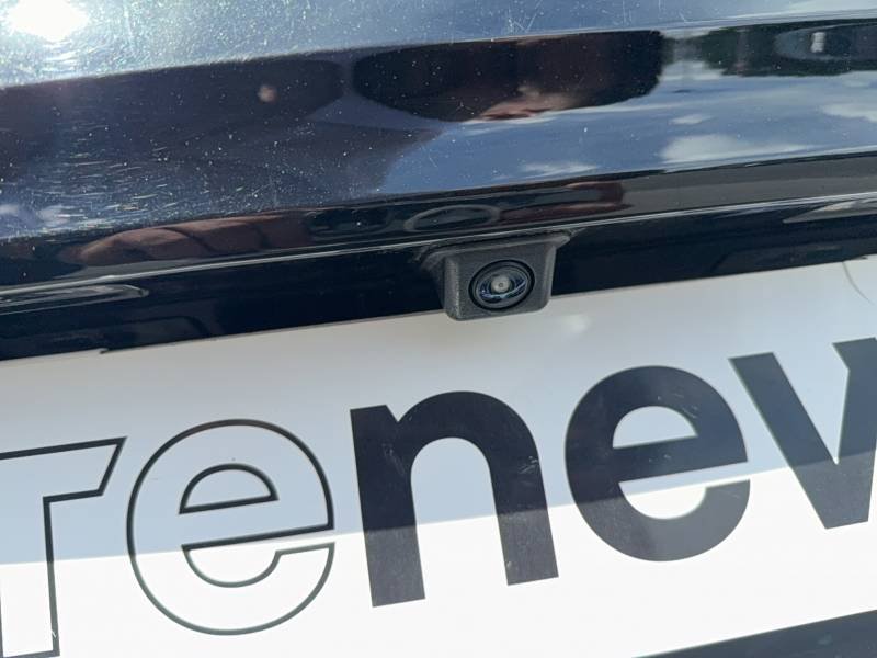 Renault Mégane - Photo 19