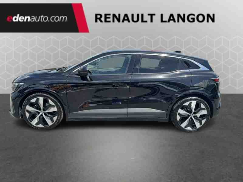 Renault Mégane - Photo 2