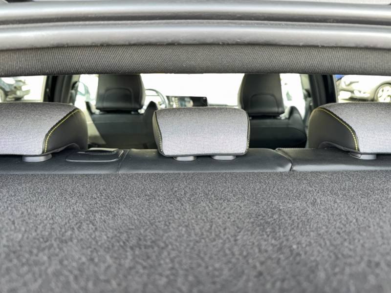 Renault Mégane - Photo 22