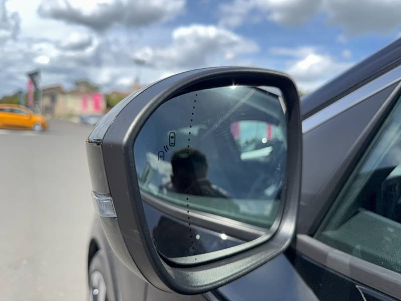 Renault Mégane - Photo 23