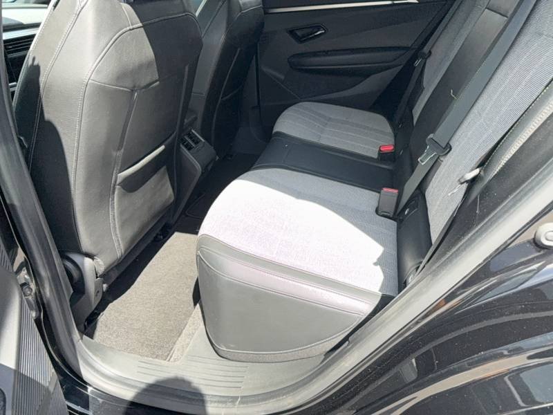 Renault Mégane - Photo 26