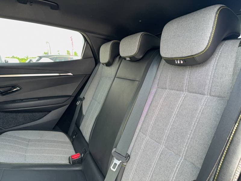 Renault Mégane - Photo 28