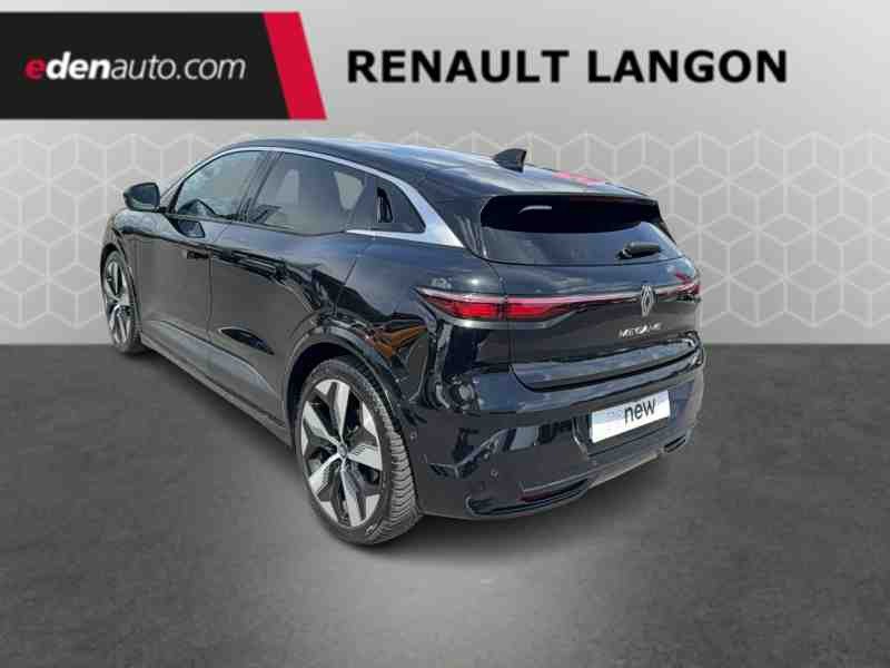 Renault Mégane - Photo 3