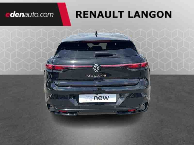 Renault Mégane - Photo 4