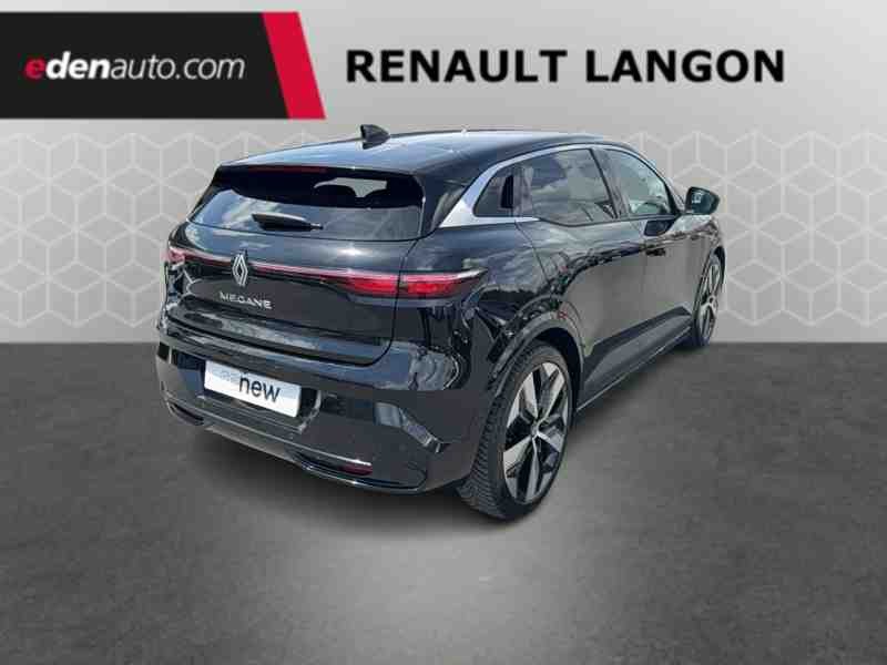 Renault Mégane - Photo 5