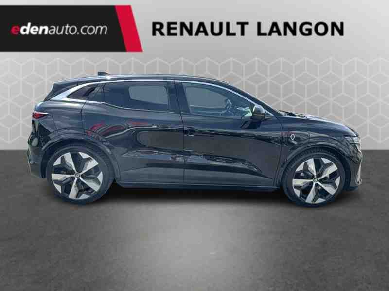 Renault Mégane - Photo 6