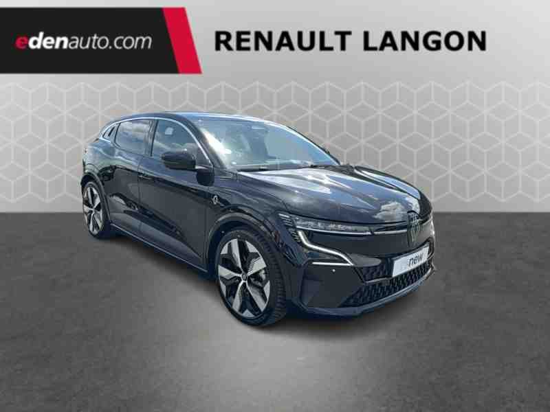 Renault Mégane - Photo 7