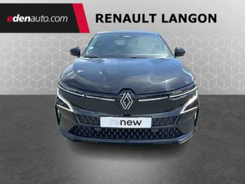 Renault Mégane - Photo 8