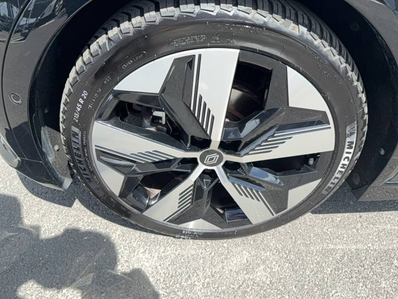 Renault Mégane - Photo 9