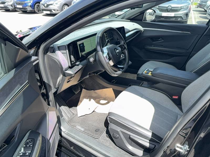 Renault Mégane - Photo 10