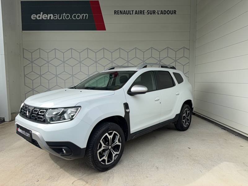Dacia Duster - Photo 1