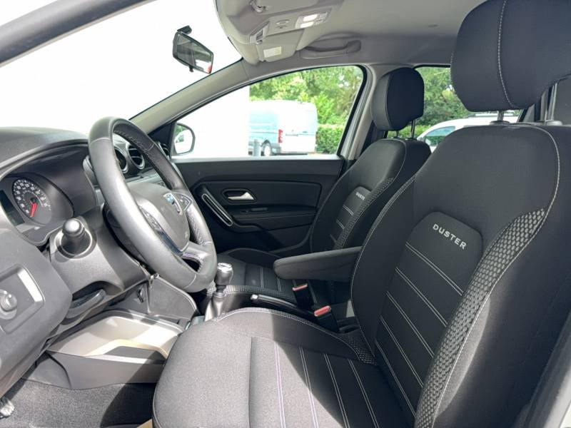 Dacia Duster - Photo 15