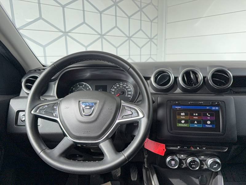 Dacia Duster - Photo 18