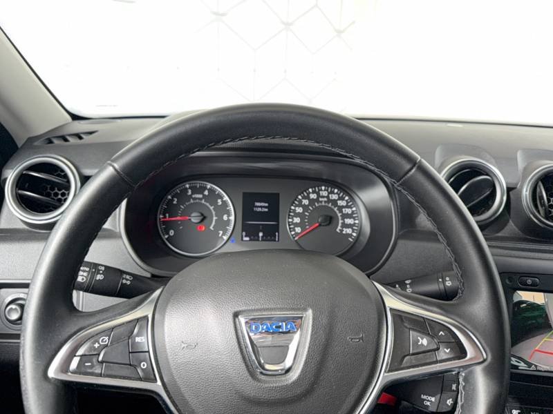 Dacia Duster - Photo 23