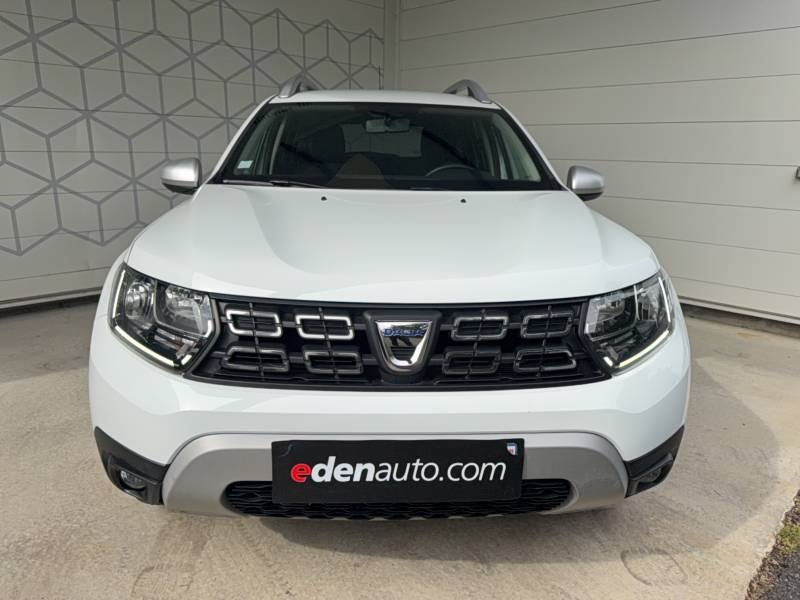 Dacia Duster - Photo 3