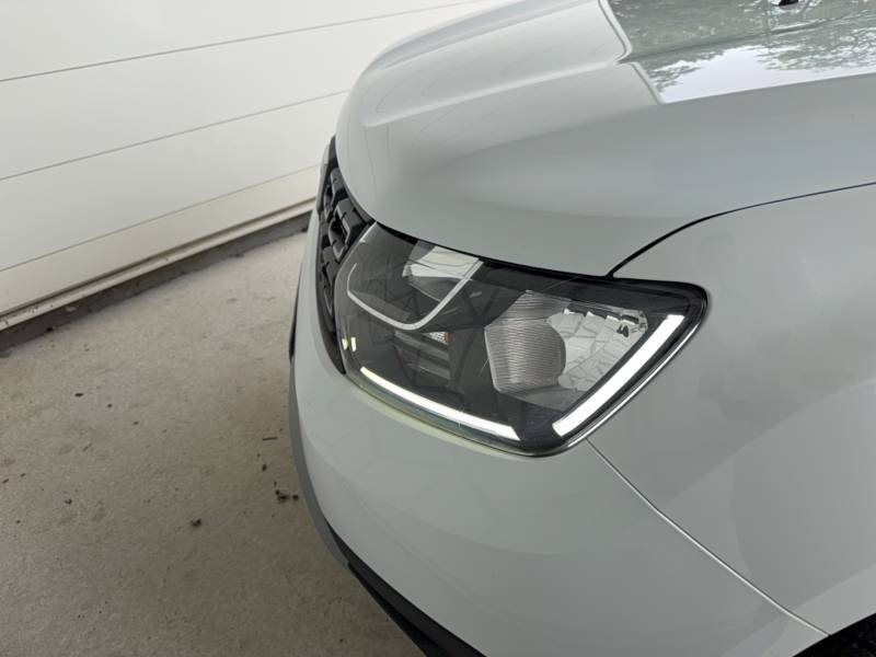 Dacia Duster - Photo 33