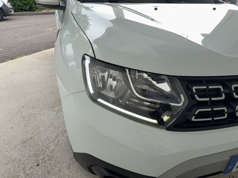 Dacia Duster - Photo 34