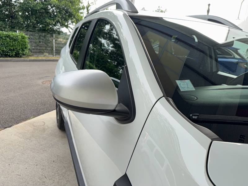 Dacia Duster - Photo 35