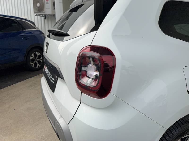 Dacia Duster - Photo 36