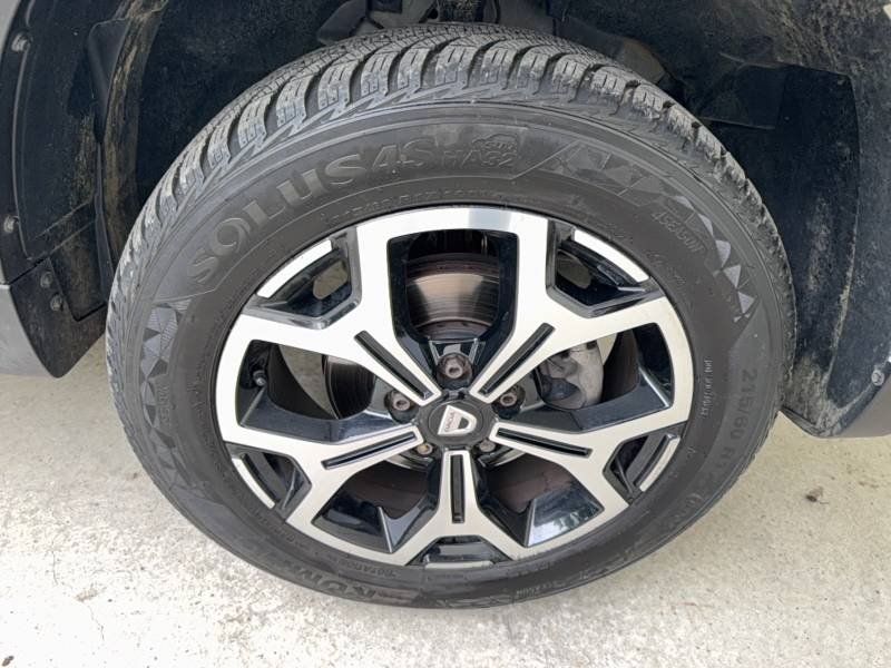 Dacia Duster - Photo 39